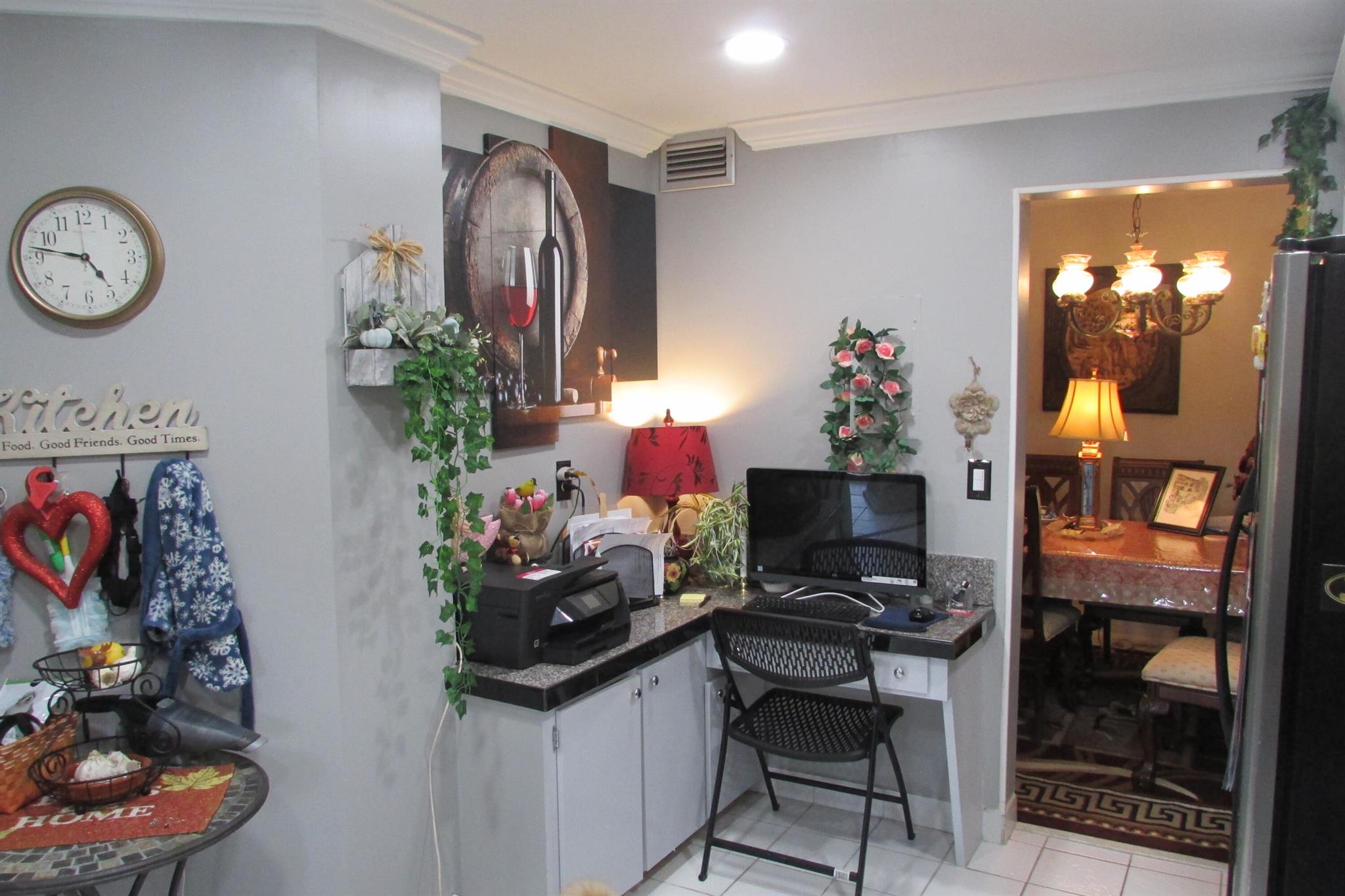 POINCIANA PLACE CONDO 1,2 - Residential