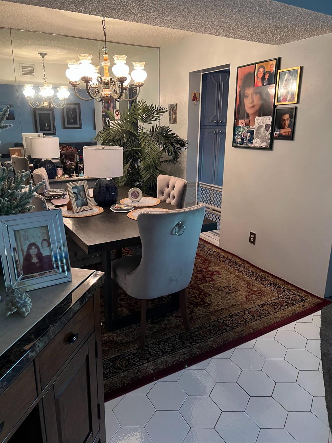 POINCIANA PLACE CONDO 1,2 - Residential