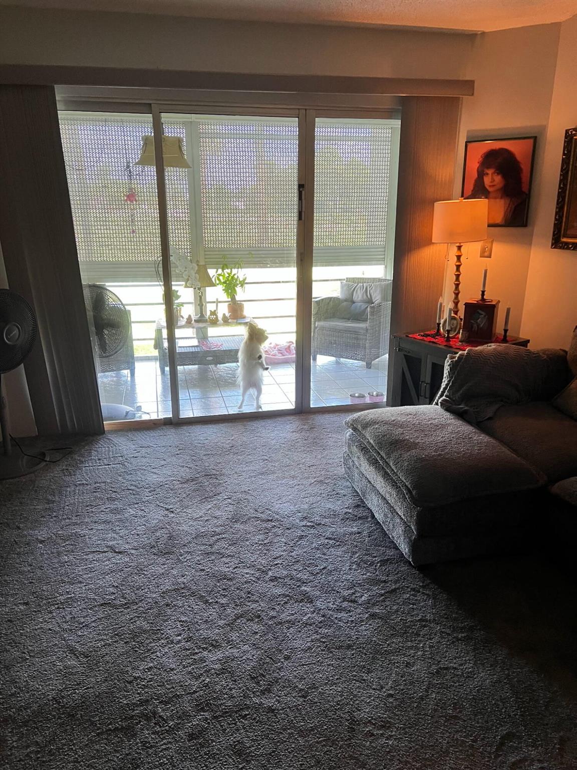 POINCIANA PLACE CONDO 1,2 - Residential