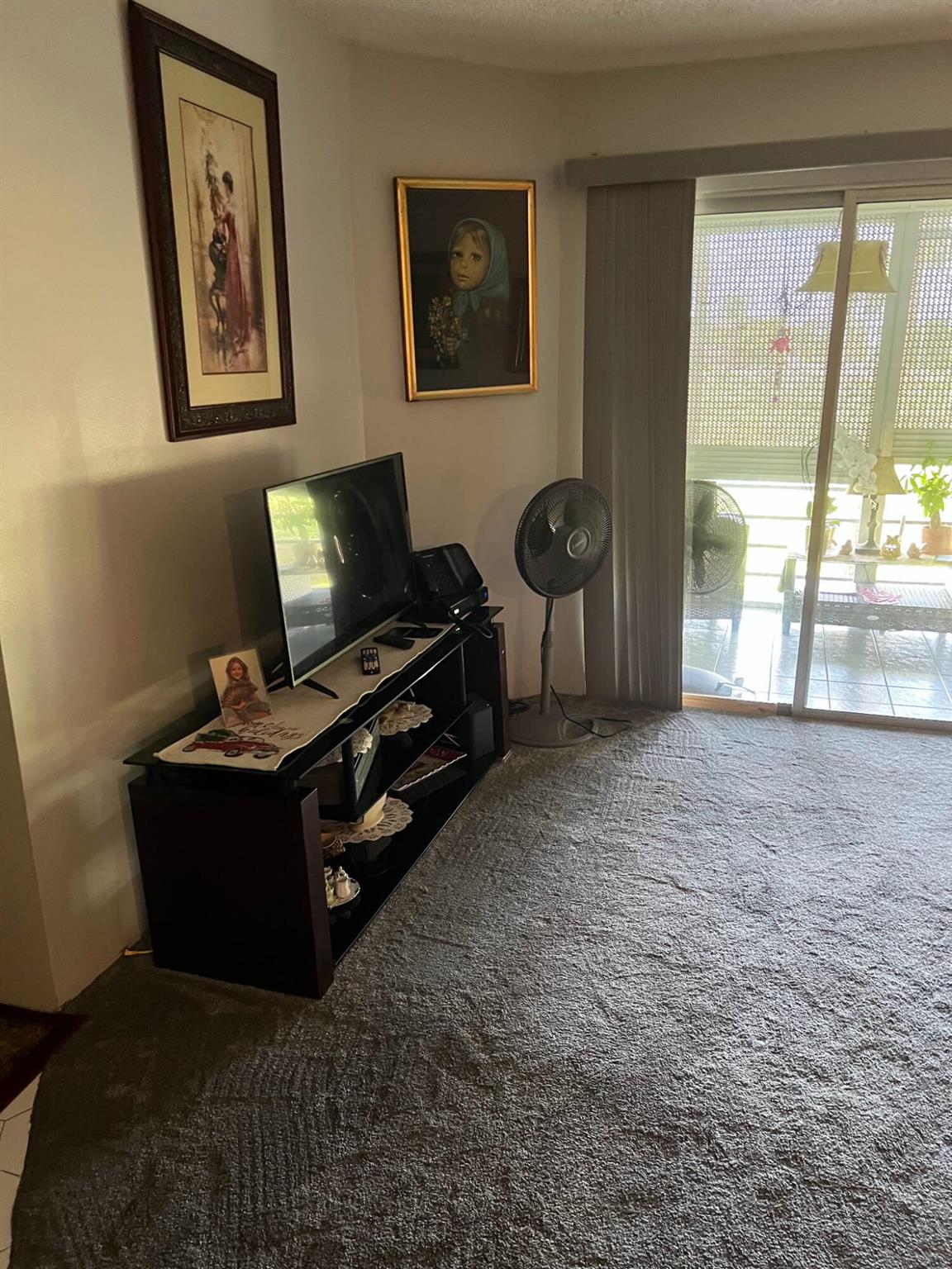 POINCIANA PLACE CONDO 1,2 - Residential