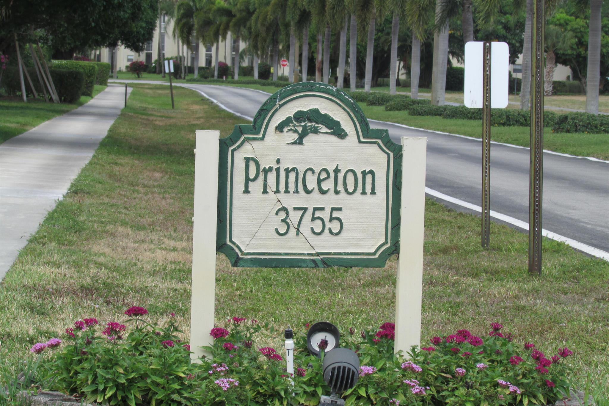 POINCIANA PLACE CONDO 1,2 - Residential