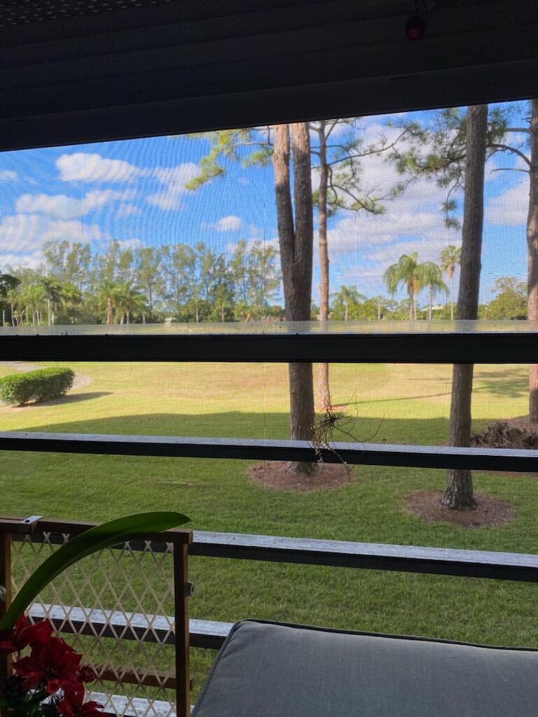 POINCIANA PLACE CONDO 1,2 - Residential