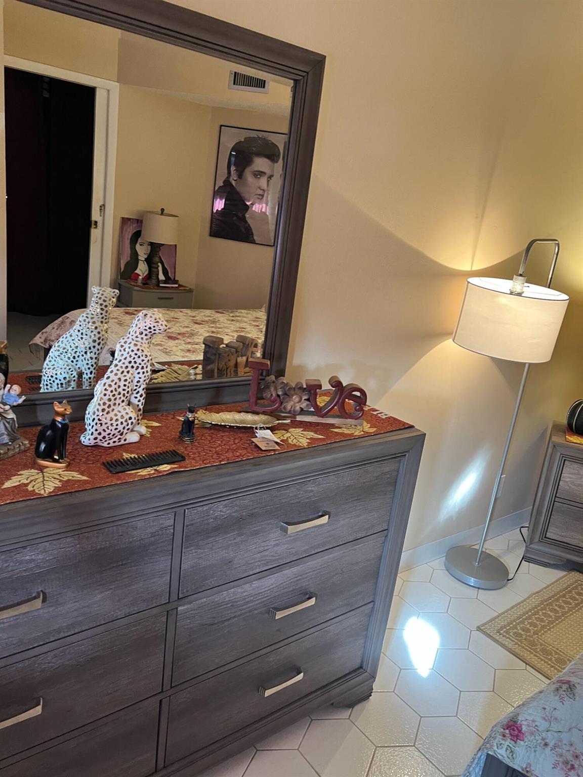 POINCIANA PLACE CONDO 1,2 - Residential