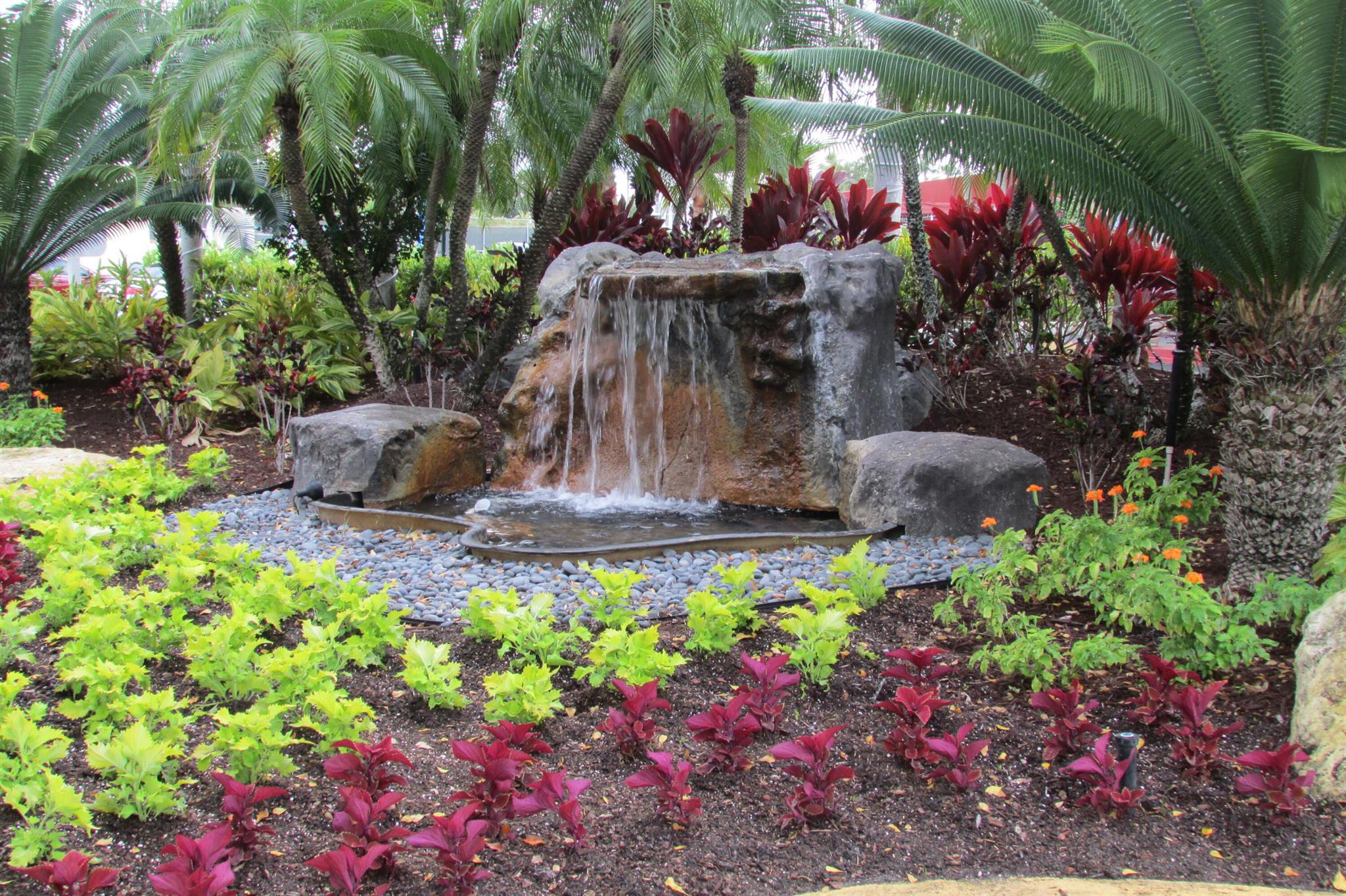 POINCIANA PLACE CONDO 1,2 - Residential