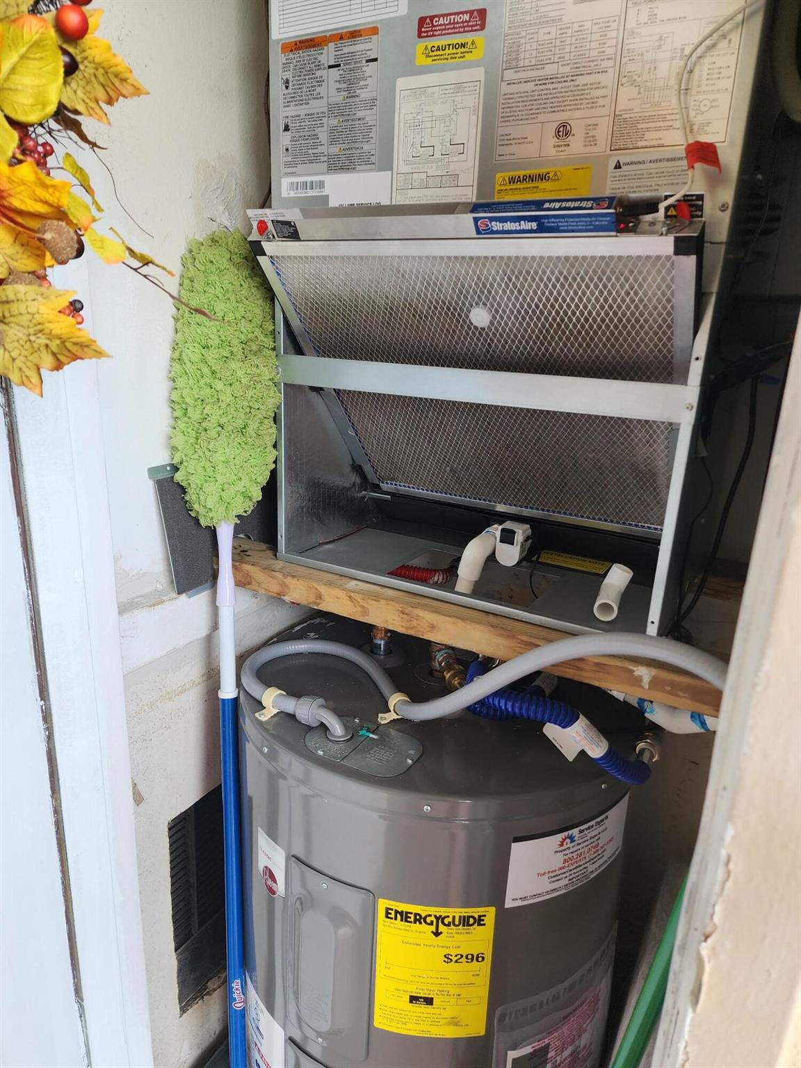 POINCIANA PLACE CONDO 1,2 - Residential