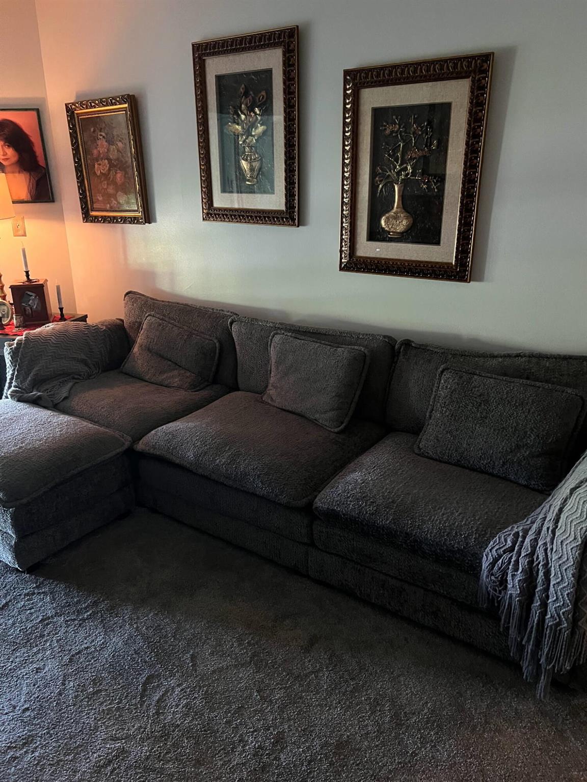 POINCIANA PLACE CONDO 1,2 - Residential