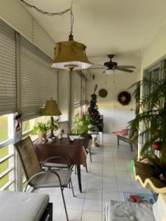 POINCIANA PLACE CONDO 1,2 - Residential