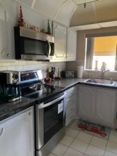 POINCIANA PLACE CONDO 1,2 - Residential