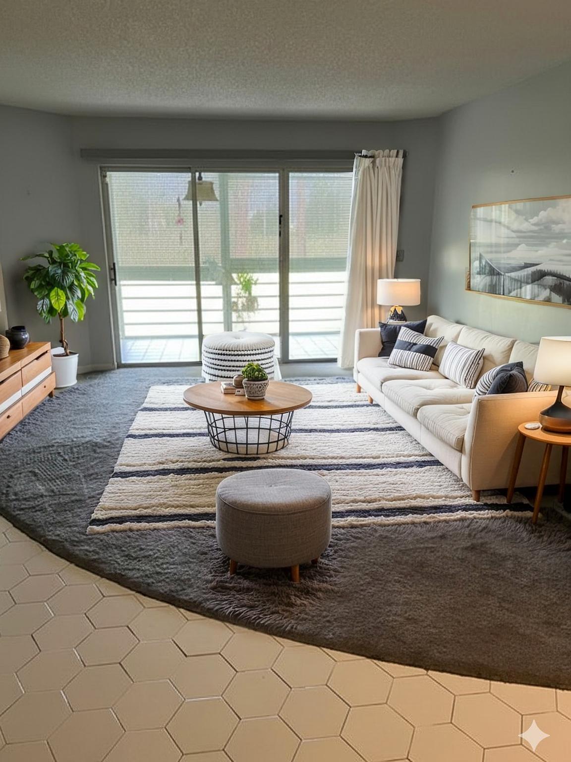 POINCIANA PLACE CONDO 1,2 - Residential