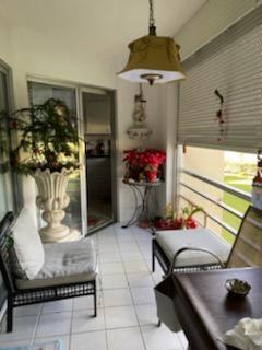 POINCIANA PLACE CONDO 1,2 - Residential