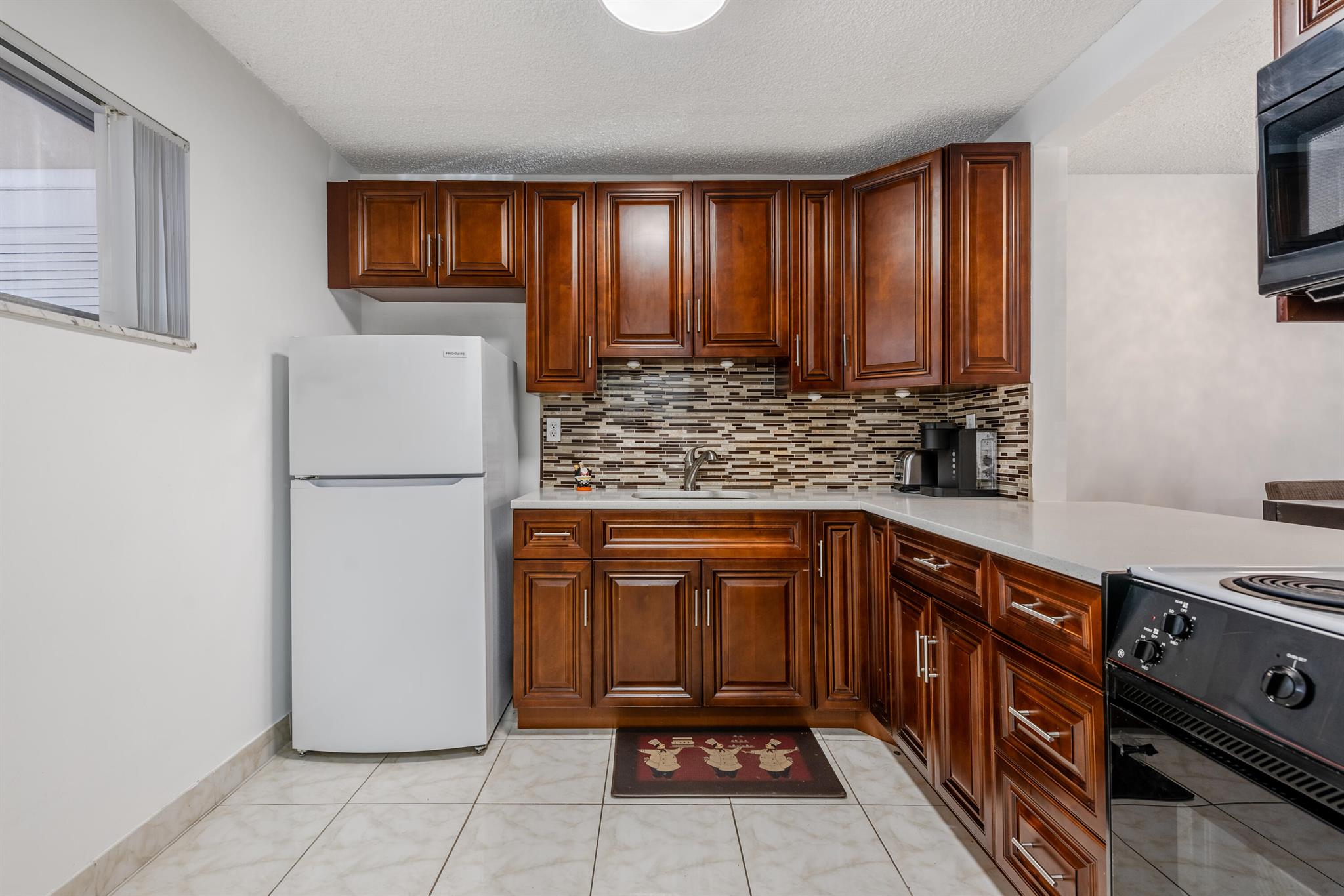 Charming second-floor condo nestled within a tranquil 55+ community, perfect for those seeking a peaceful and convenient lifestyle. This cozy unit offers one bedroom and one bathroom, providing a comfortable living space. While it does require some updating, the property presents a wonderful opportunity to bring your personal touch and transform it into your ideal home. Take advantage of the community's amenities and the vibrant local surroundings. Don't miss this chance to make this condo your own in a highly desirable location.