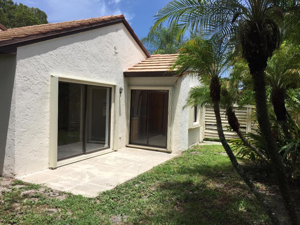 PGA RESORT COMMUNITY OF IRONWOOD 1 - Residential