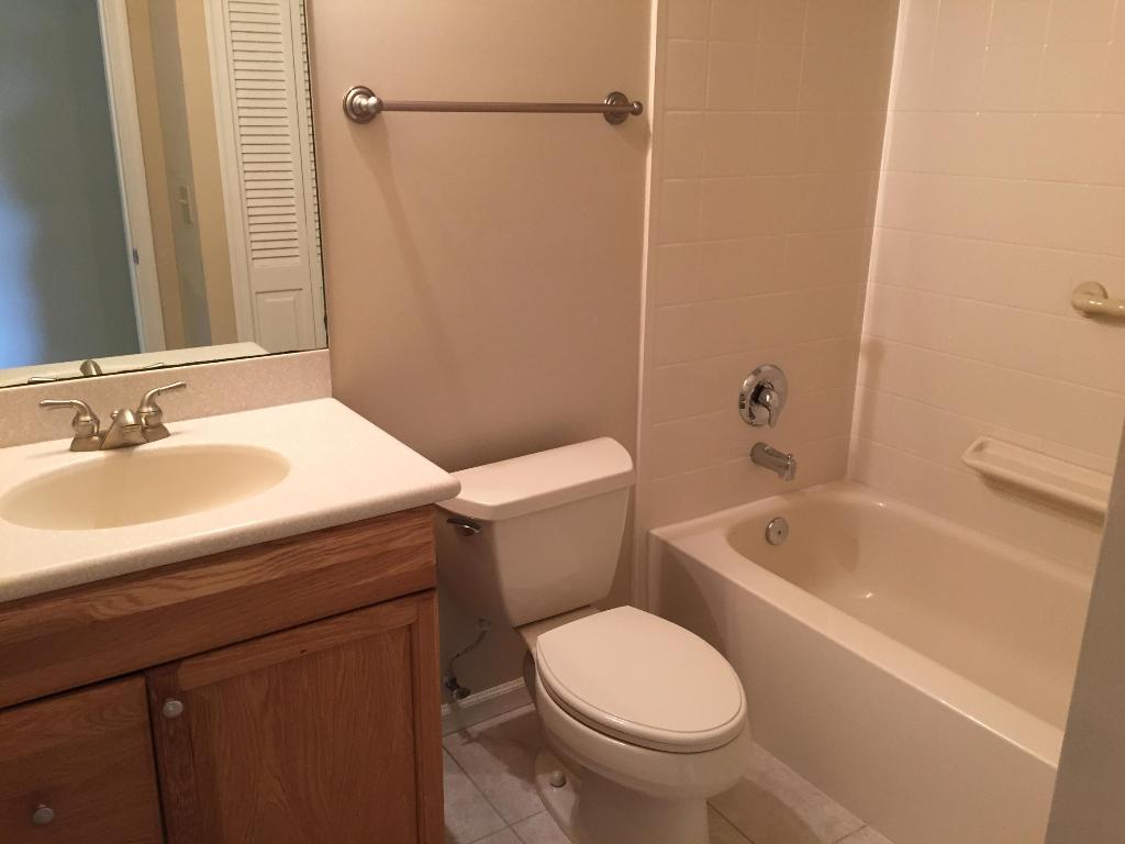 PGA RESORT COMMUNITY OF IRONWOOD 1 - Residential