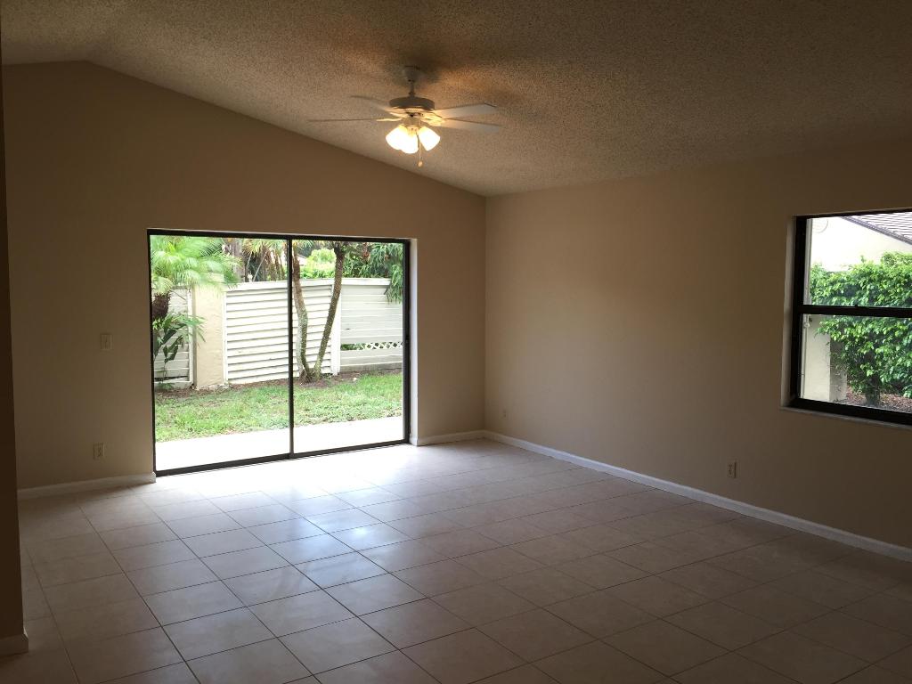 PGA RESORT COMMUNITY OF IRONWOOD 1 - Residential