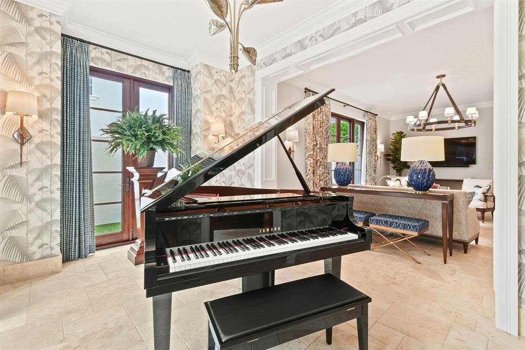 OCEAN COLONY PALM BEACH C - Residential