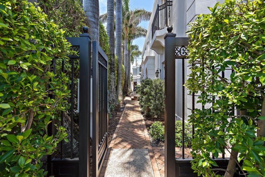 OCEAN COLONY PALM BEACH C - Residential