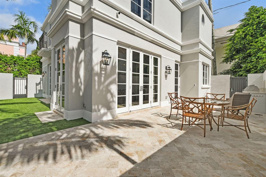 OCEAN COLONY PALM BEACH C - Residential