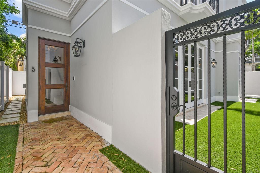 OCEAN COLONY PALM BEACH C - Residential