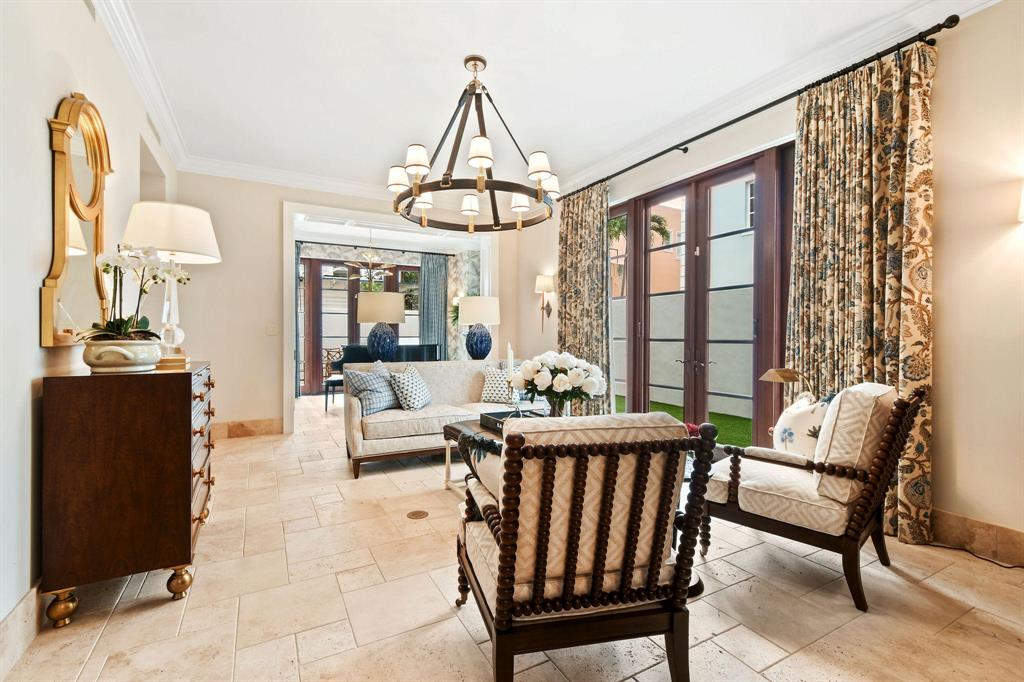 OCEAN COLONY PALM BEACH C - Residential