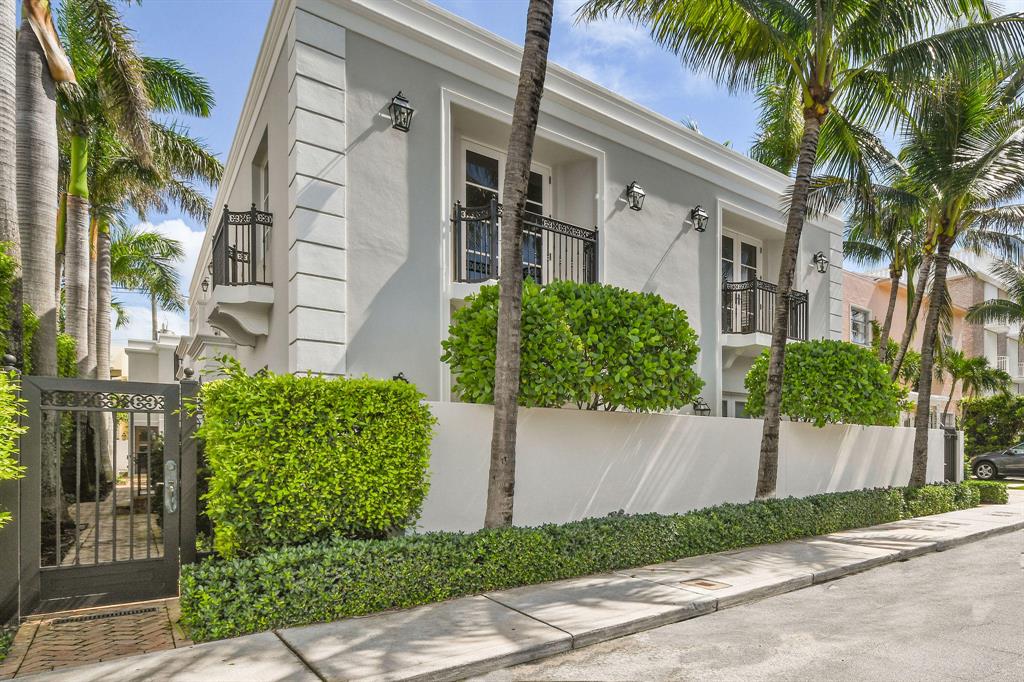 OCEAN COLONY PALM BEACH C - Residential