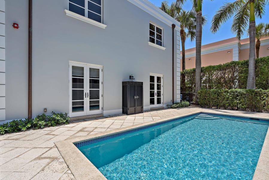 OCEAN COLONY PALM BEACH C - Residential