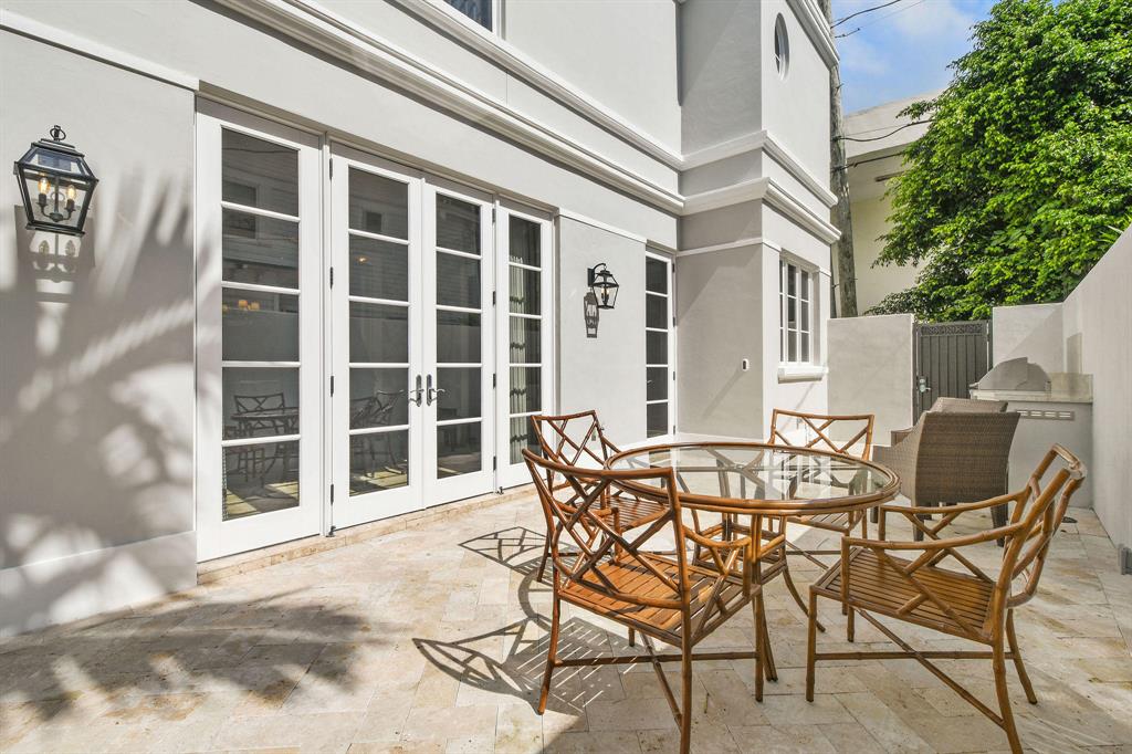 OCEAN COLONY PALM BEACH C - Residential