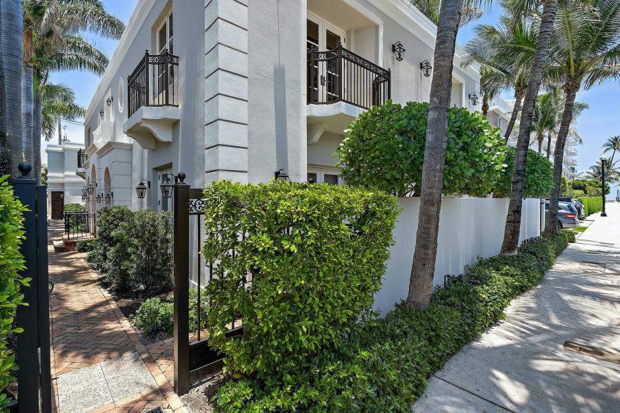 OCEAN COLONY PALM BEACH C - Residential