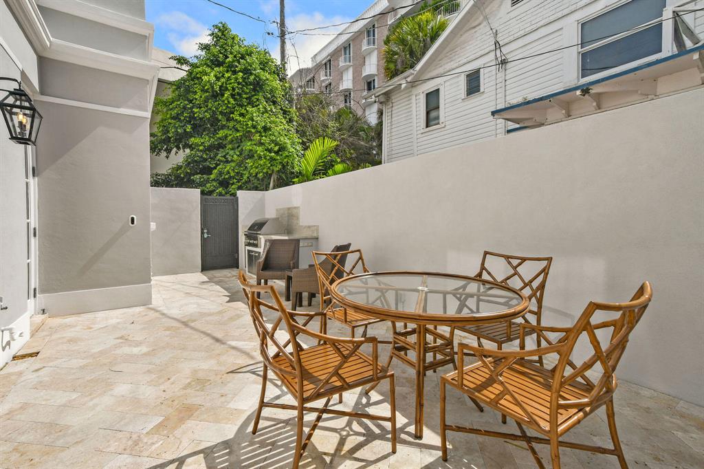 OCEAN COLONY PALM BEACH C - Residential