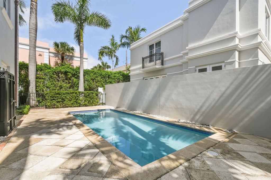 OCEAN COLONY PALM BEACH C - Residential