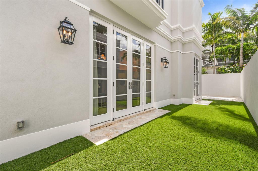 OCEAN COLONY PALM BEACH C - Residential