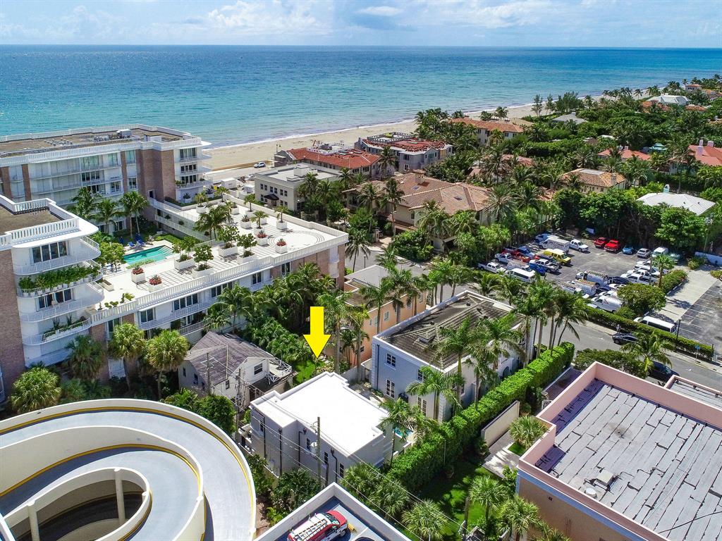 OCEAN COLONY PALM BEACH C - Residential