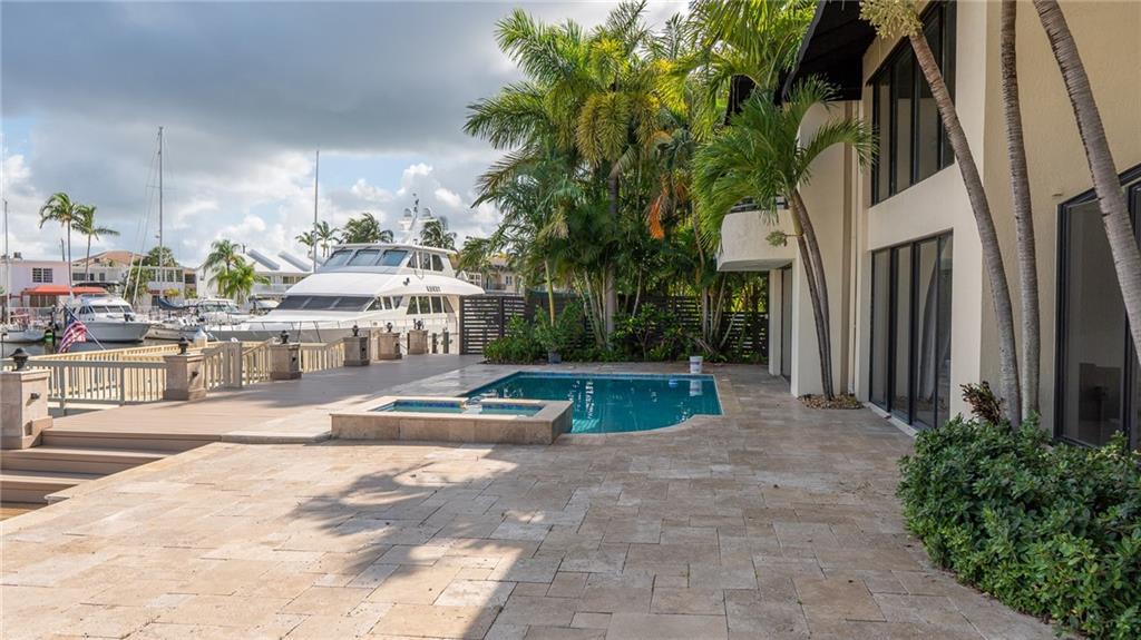 Beach Way Heights - Residential