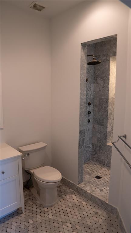 Beach Way Heights - Residential