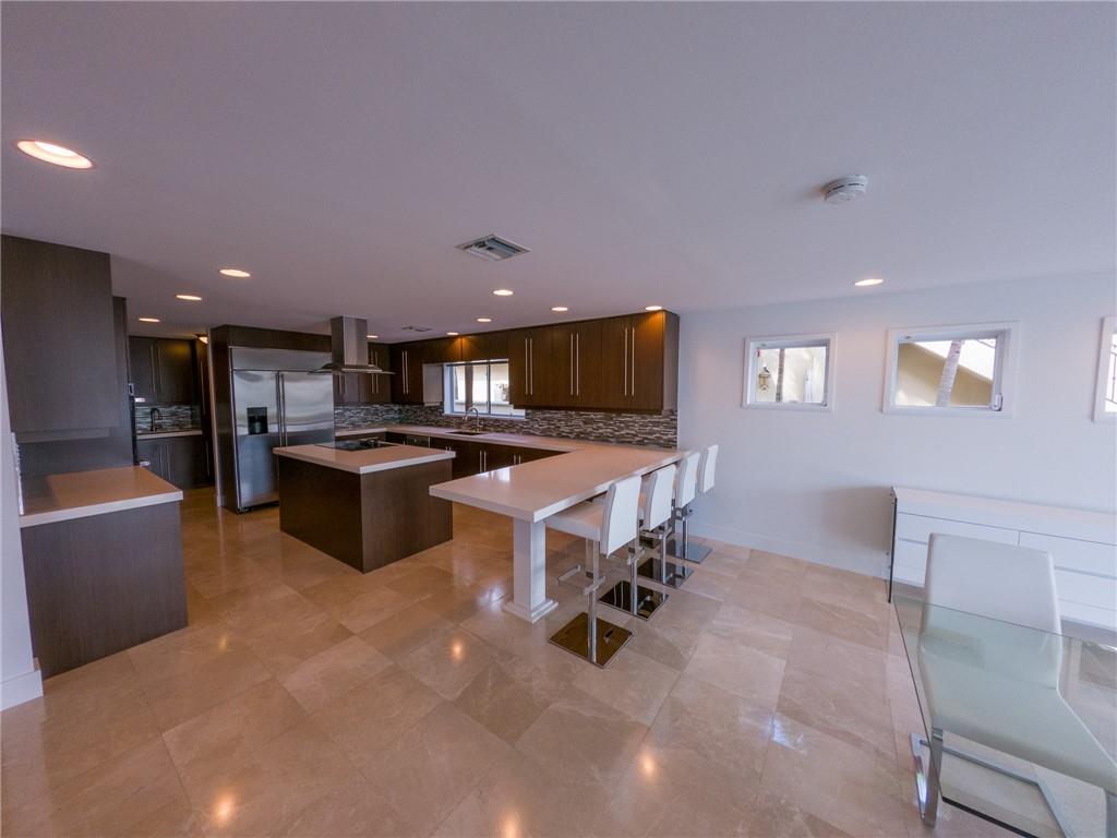 Beach Way Heights - Residential