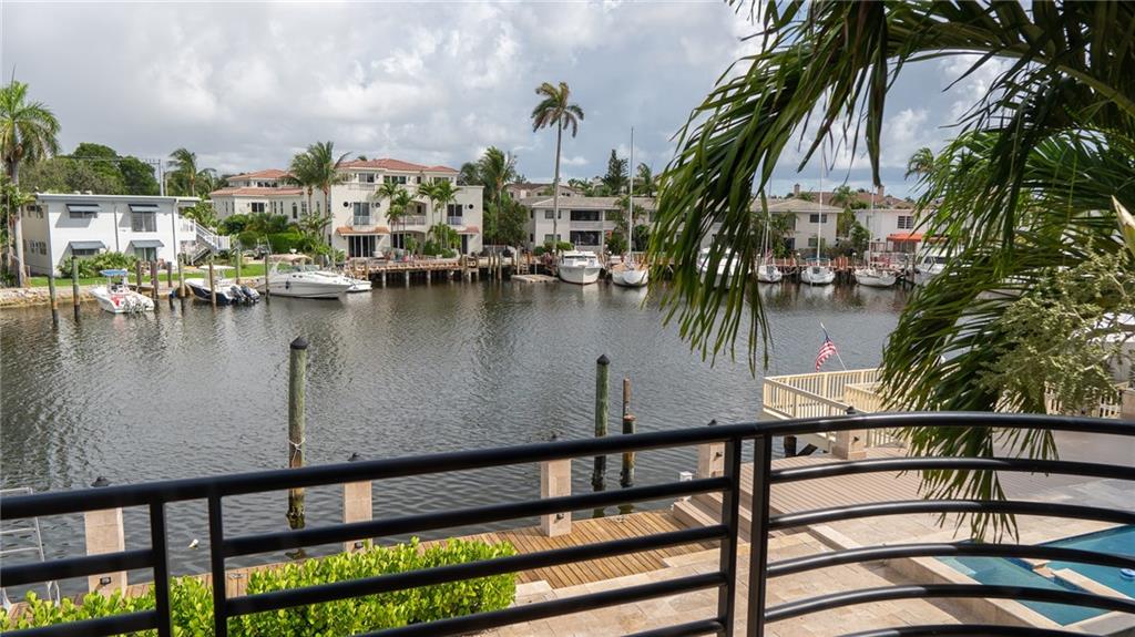 Beach Way Heights - Residential