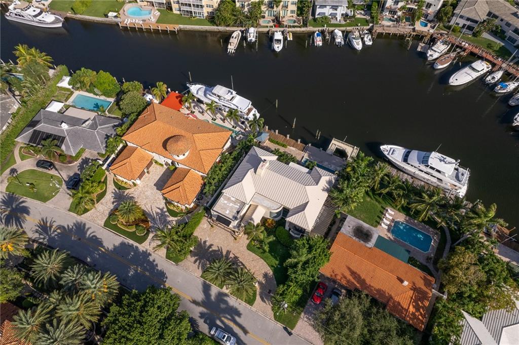 Beach Way Heights - Residential