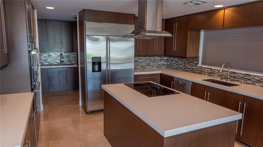 Beach Way Heights - Residential