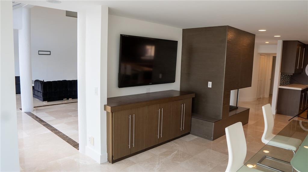 Beach Way Heights - Residential