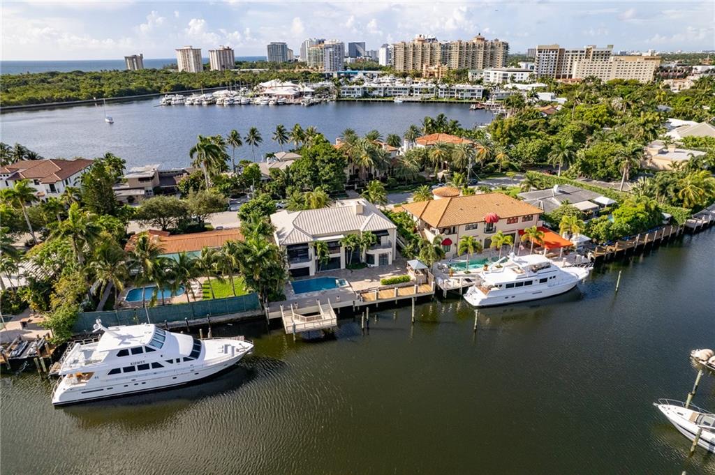 Beach Way Heights - Residential