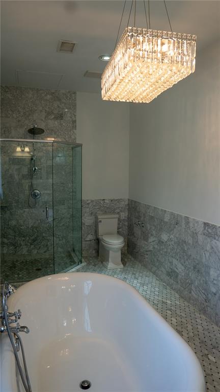 Beach Way Heights - Residential