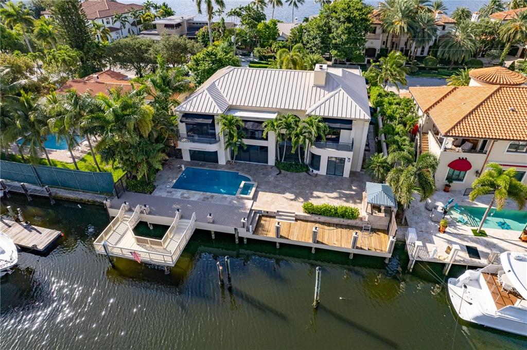 Beach Way Heights - Residential