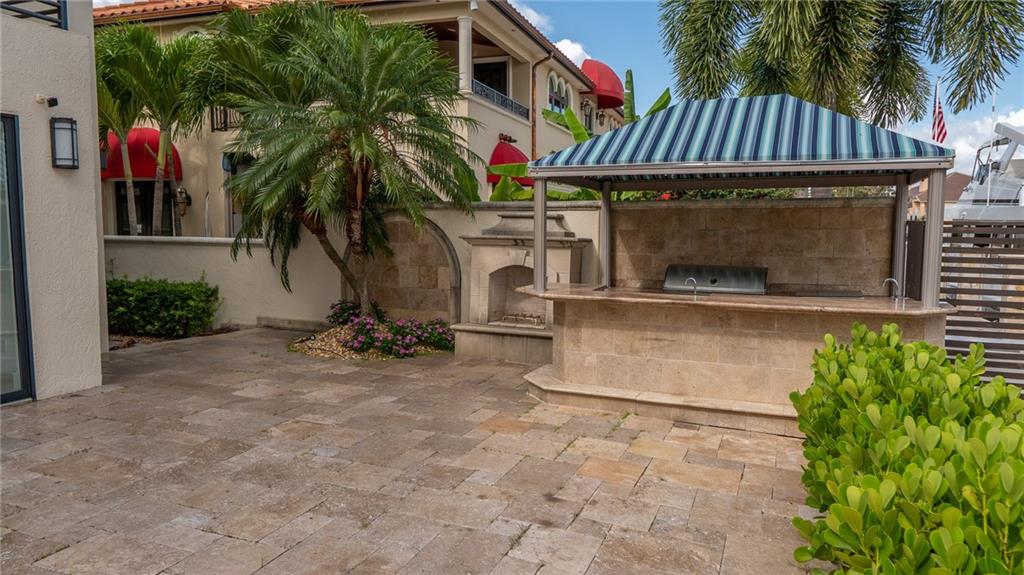 Beach Way Heights - Residential