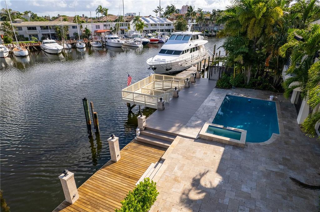 Beach Way Heights - Residential