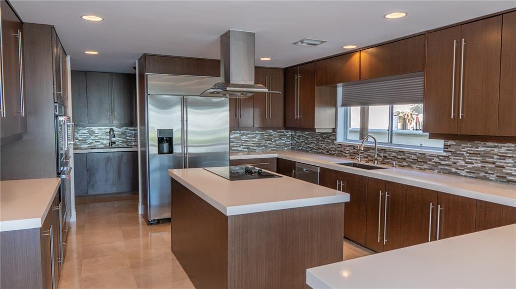 Beach Way Heights - Residential