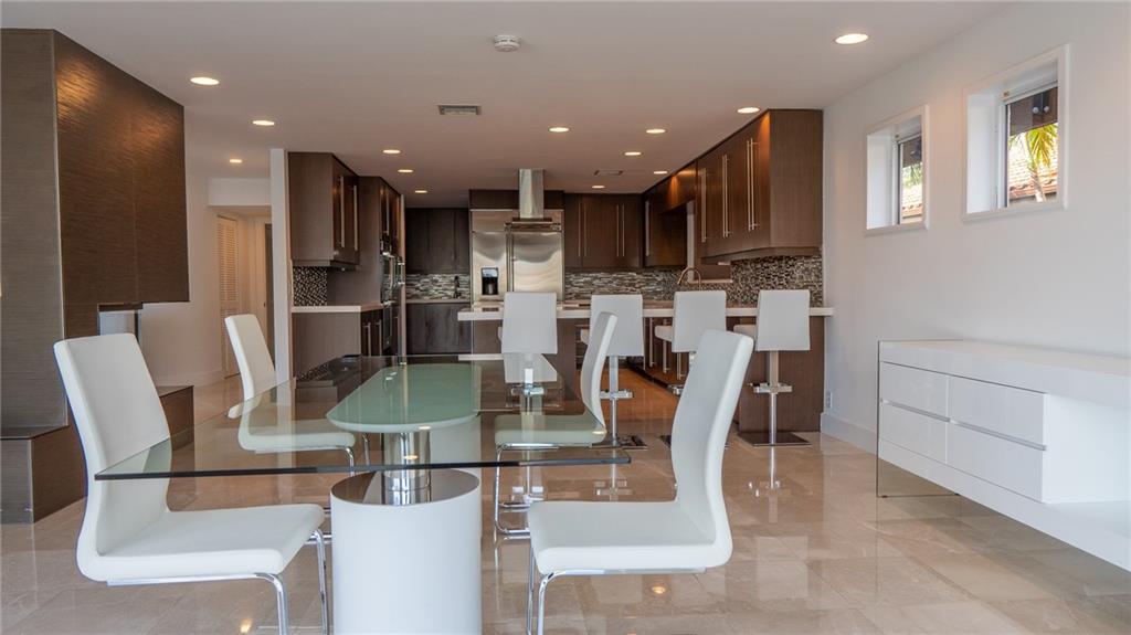 Beach Way Heights - Residential