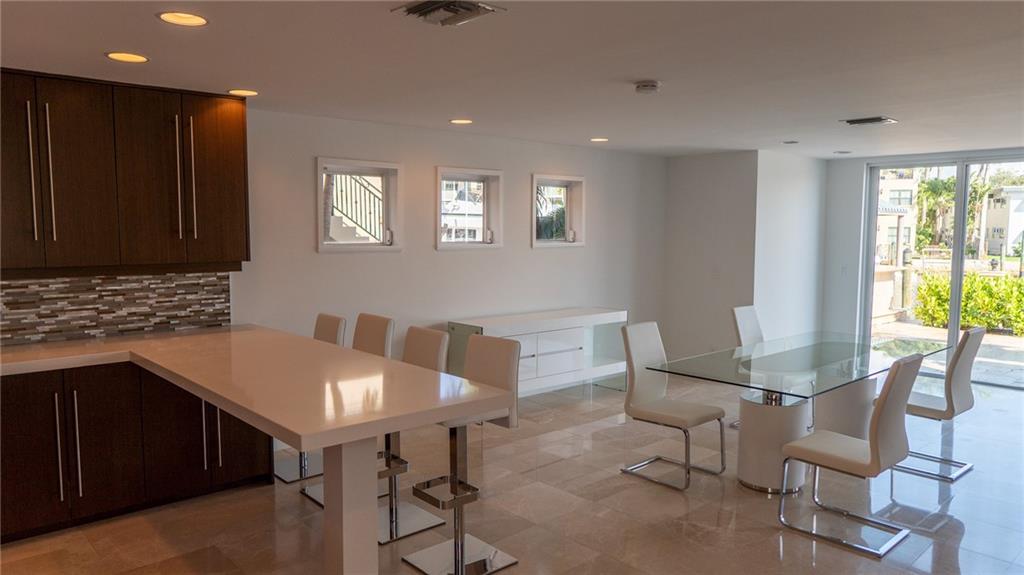 Beach Way Heights - Residential