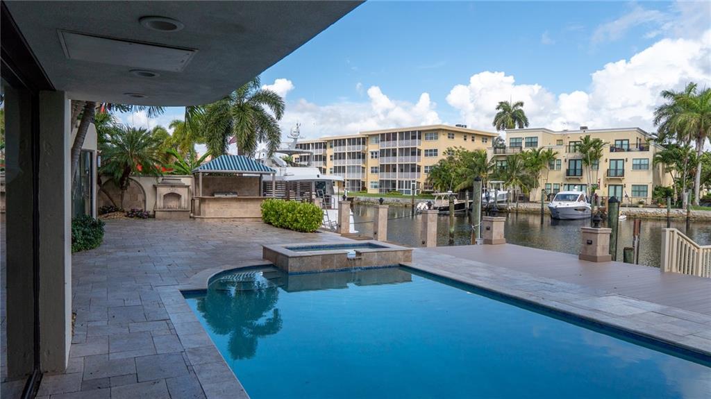 Beach Way Heights - Residential