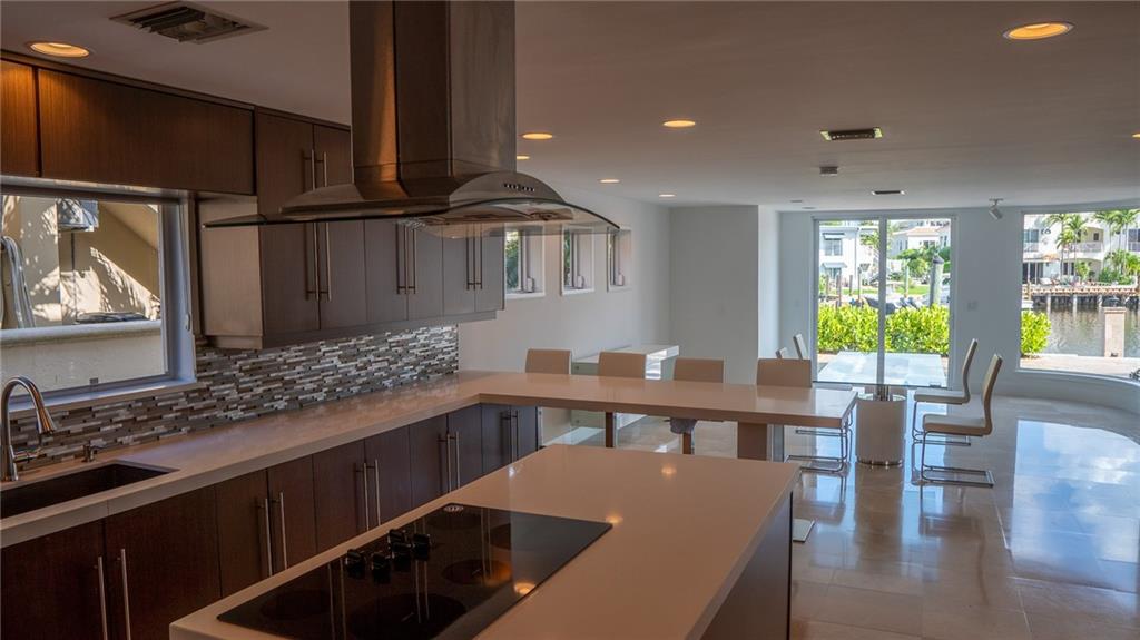 Beach Way Heights - Residential