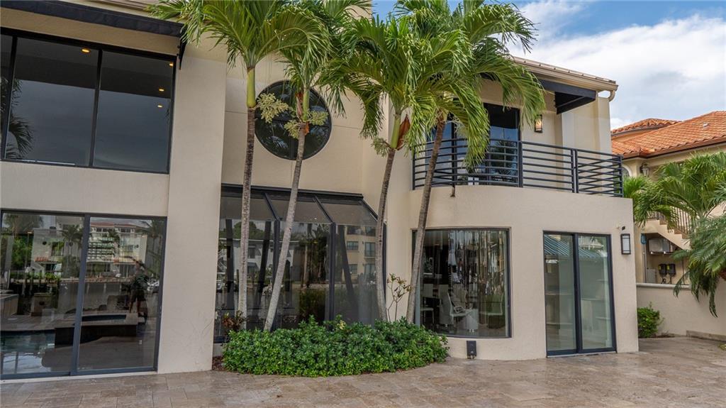 Beach Way Heights - Residential