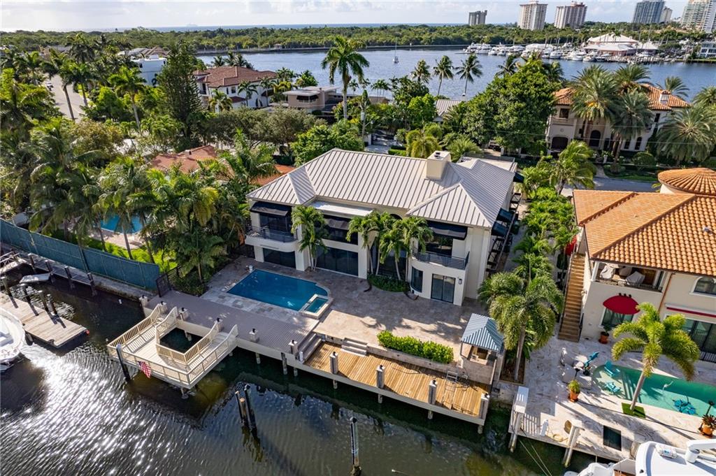 Beach Way Heights - Residential